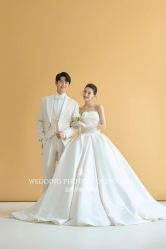 -金海岸婚纱摄影(塘沽店)