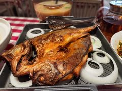 -西贝(上海中心店)