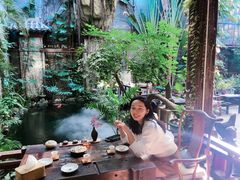 -The Flowers Coffee(南山店)