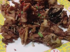 -那家小馆•北京菜•烤鸭(中关村店)