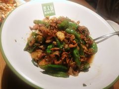 费大厨辣椒炒肉-费大厨辣椒炒肉(万家丽一店)