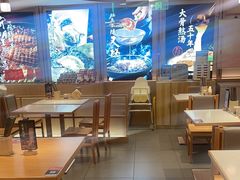 -味千拉面(金融街店)