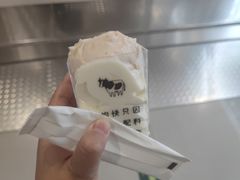 -兰熊鲜奶(西直门凯德mall店)