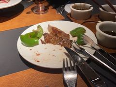 -拉蒂娜·巴西牛排馆 Latina·Brazilian Steakhouse(王府井喜悦店)