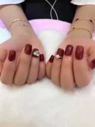 -安娜美甲美睫沙龙