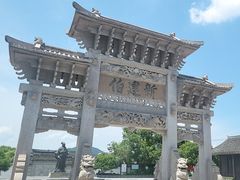 -王阳明故居