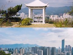 -乌山风景区