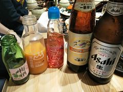 -兄弟船精致料理(万科蓝山店)