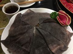 -叉叉裤鲜火锅(空港新城店)