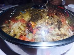 -过锅瘾三汁焖锅(泰华假日广场店)