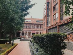 -思南公馆