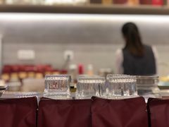 -青山上品咖啡·日式法兰绒手冲(高岛屋百货店)