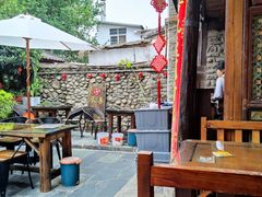 -尽善百年古院餐厅(王家老宅店)