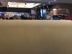 大堂-和平馆·地道港澳茶餐厅(西门口店)