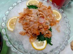 -小老板海鲜酒家(董家渡店)