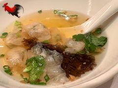 莆田扁肉汤（位）-莆田餐厅PUTIEN(西安万象天地店)