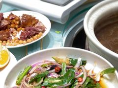-名善山珍·野生菌汤锅(文殊院店)