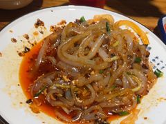 -兔槽江湖菜·重庆璧山兔(水围店)