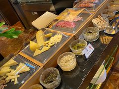 -富力丽思卡尔顿酒店·香荟全日制餐厅