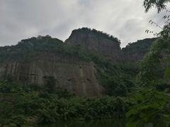 -丹霞山风景名胜区