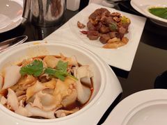 -厦门艾美酒店·乐美中餐厅