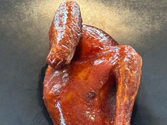 -新荣记(新源南路店)