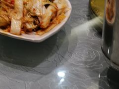 -同胜祥清真新豫菜(杜岭街店)