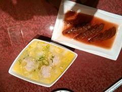狮子头-陆公馆(新华西路店)