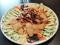 -红东阁东北菜烤肉酒馆(CROSS万象汇店)