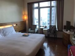 -铜锣湾如心酒店