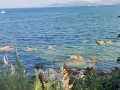 -养马岛旅游度假区