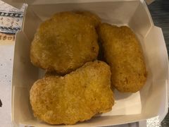 -麦当劳(仙林亚东城得来速店)