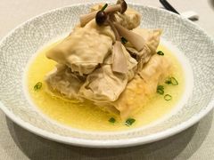 鸡汁百叶包-新吉士·上海菜(浦东LCM置汇旭辉店)