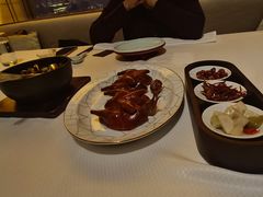 -北京柏悦酒店·锦庭餐厅Dining Room