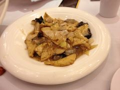 峨嵋豆腐-峨嵋酒家(地安门店)