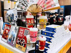 -茶话弄(北京密云万象汇店)