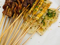 -串盟烧烤大排档·长沙美食地标(星沙店)