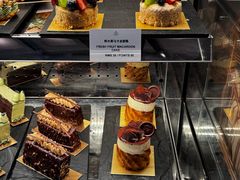 -西点坊(浦东香格里拉店)