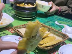 -令氏家外家周秦食府(高新店)