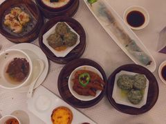 -香港富临皇宫(扬名广场店)