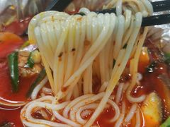 -官人桥番茄米线(温江行署店)