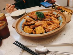 -么么嘴肉蟹煲(湖南路店)