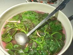 -穿越·外婆家(西溪天堂店)