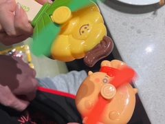 -海底捞火锅(吴中路店)