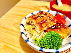 -活鳗饭·鹅肝范儿(高碑店店)