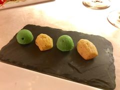 -北京古城老院厉晓麟精致菜