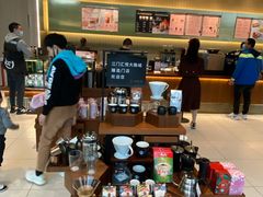 -星巴克臻选(江门汇悦大融城店)