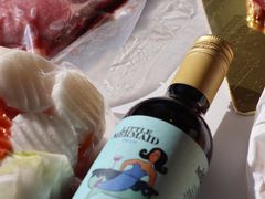 -食间牛排(湖西路店)