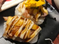 -和牛村烧肉放题(淄博王府井店)