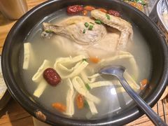 -一韩亭韩式烤肉(高新店)